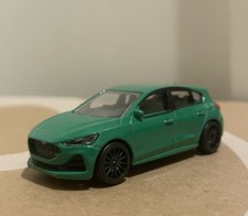 Miniature Majorette Ford Focus