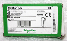 Schneider TM5SDI12D Module