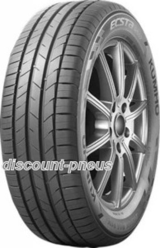 Pneu été kumho ecsta - kumho,