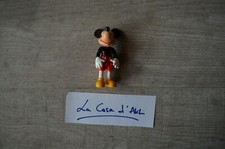 Figurines mickey mouse - figurines,