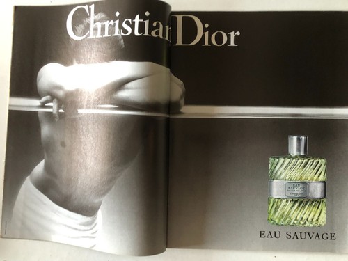 Publicité advertising - publicité, ●