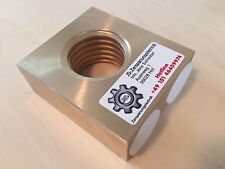 Mère De Prise Mère De Sécurité Élévateur FOG 444 Poids TR40x5 L=30