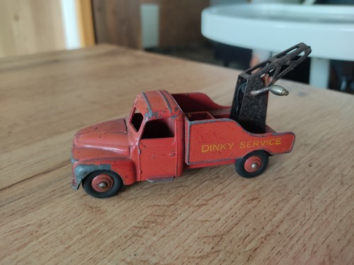 Camion dépannage - de,