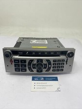  POSTE AUTORADIO CD NAVIGATION