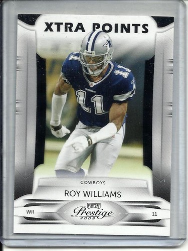 Roy williams 2009 playoff - roy,