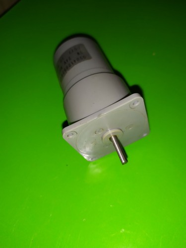 Moteur 24v tr min - dc, 28