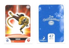 2011 - Vignette Le collector