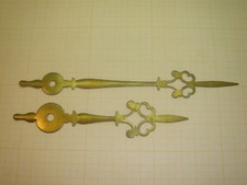 AIGUILLES LAITON 145 MM X 105