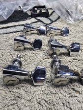 Peavey T-60 Tuners