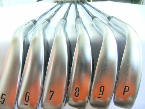 Iron set 6piece - set,