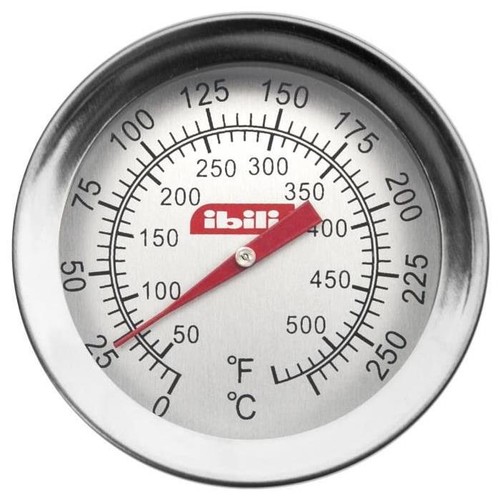 743401 ibili thermomètre à - [743401],