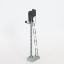 Signal HO 8 feux type H, mat