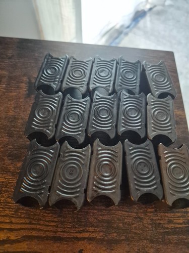 Garand bloc clip lot - m1,