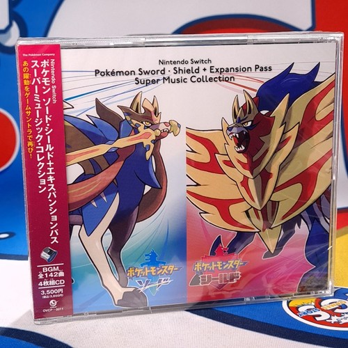 Nintendo switch pokemon - switch, sword