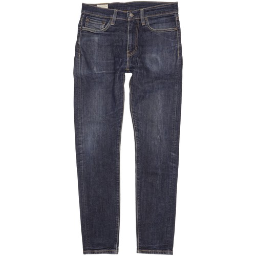 Levi 510 homme bleu - 510,