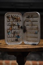 Vintage Wheatley Silmalloy Fly
