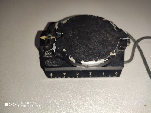 Boussole wehrmacht busch - boussole,