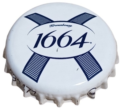 France capsule bière beer - capsule,