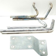 03 Harley FXSTDSE Softail