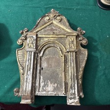 Antica Porte De Tabernacle En
