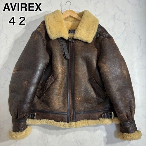 Veste vol avirex - veste, en