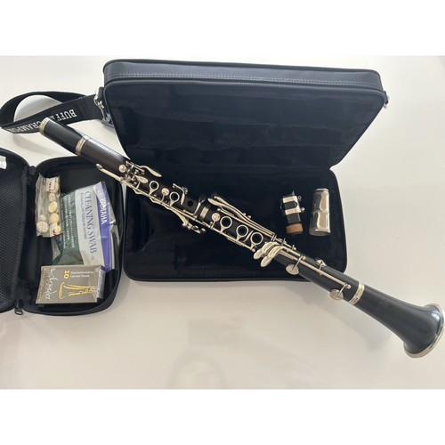 Super rare selmer concert - selmer,