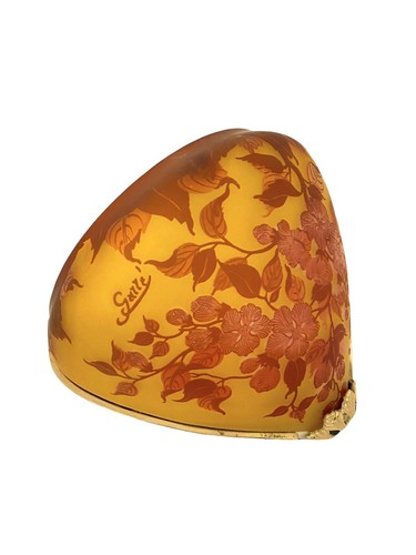 Applique art nouveau - applique, en