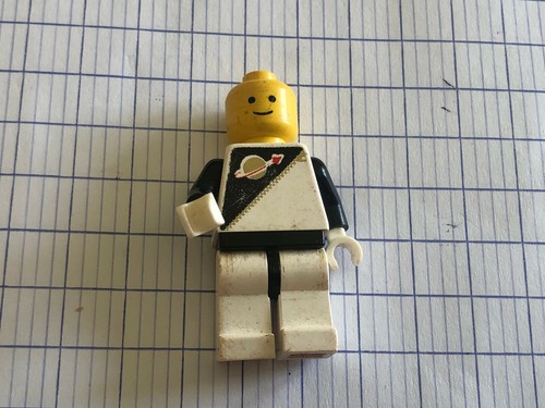 Lego personnage mini - ,