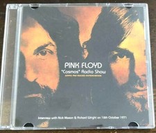 Super Rare !! Pink Floyd High