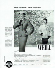 publicité Advertising 0721