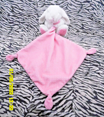 Doudou plat tex baby - plat,