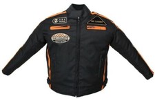 Veste De Moto Pour Enfant