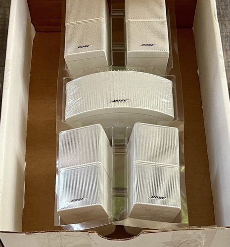 Mint bose jewel double cube - jewel,