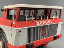 1:43 NOREV Model Berliet T100