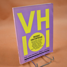 VH 101 Revue trimestrielle Numéro 4 Hiver 1970-71 - Musique Contemporaine