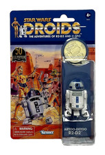 Star Wars Figurine Vintage