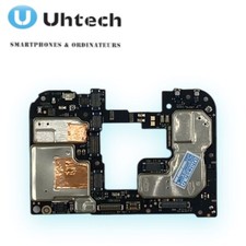 Carte Mère (Motherboard) Redmi Note 8 Pro (M1906G7G) 64 Go - Origine Démontée.