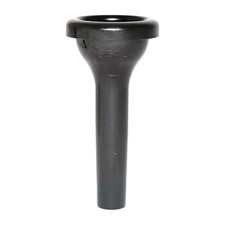 Embouchure Trombone anti-bactérienne 6 1/2AL noir
