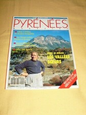 "Pyrénées magazine" N°14