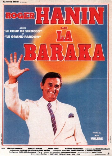 Mini affiche cinema la - affiche, :