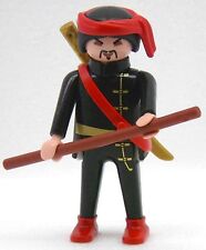 NINJA SPECIAL PLAYMOBIL 4554