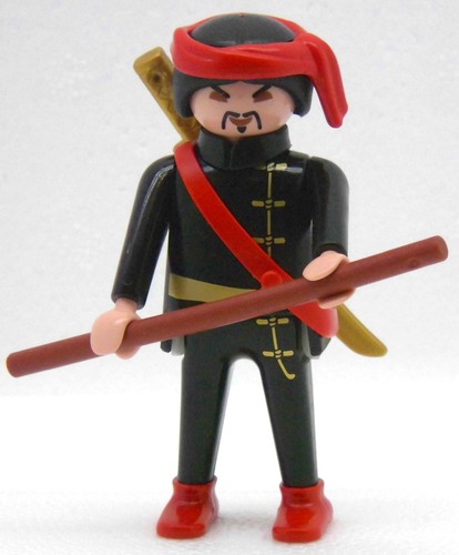Ninja special playmobil - special, 4554