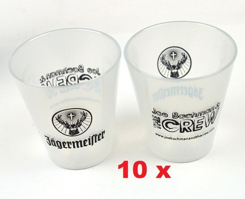 Jägermeister usa stamper - jägermeister,
