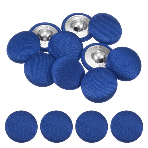 Kit 10pcs boutons couverts - 10pcs,