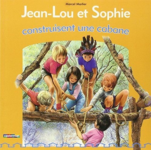 Jean lou sophie - jean-lou, et