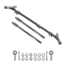 Suspension Avant Compétition