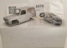 Mini Racing 1/43 - Kit