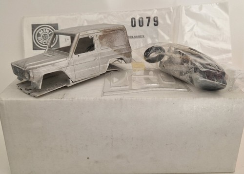 Mini racing kit - mini,