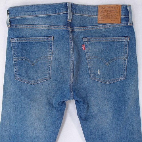 Hommes levi 05510 ajusté - levi's,
