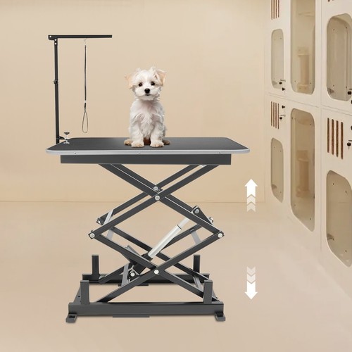 Electric scissor lift table - electric,